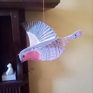 Palma added a photo of their purchase