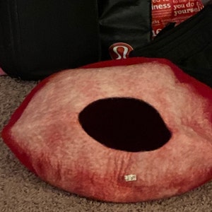 Tye added a photo of their purchase