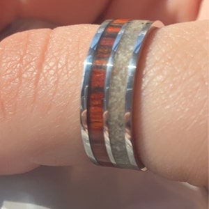 Adam added a photo of their purchase
