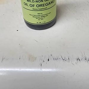 Teresa added a photo of their purchase