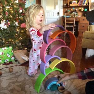 Sasha added a photo of their purchase