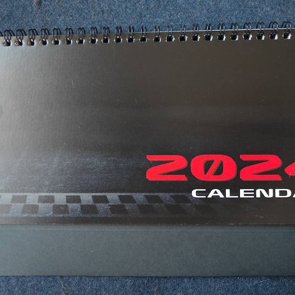 F1 Calendar Formula 1 Calendar Formula 1 Desk Calendar for F1 Fan 2025 Season F1 Gift for Her