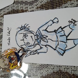 Lulu added a photo of their purchase