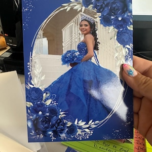 Melanie adicionaram uma foto da sua compra