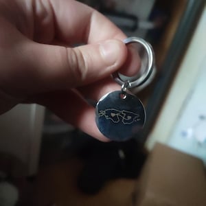 Kaja added a photo of their purchase