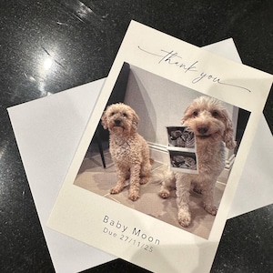 Tiffany added a photo of their purchase
