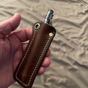 Kenney added a photo of their purchase
