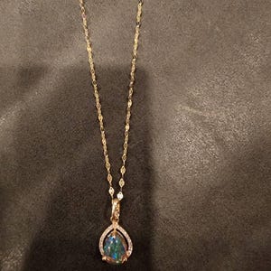 Jennifer added a photo of their purchase