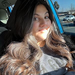 Betty added a photo of their purchase