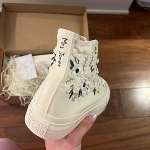 Rachel added a photo of their purchase
