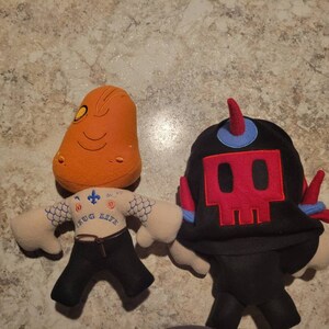 ランドー - リサ：ジョイフルぬいぐるみ - 11インチ - Etsy 日本