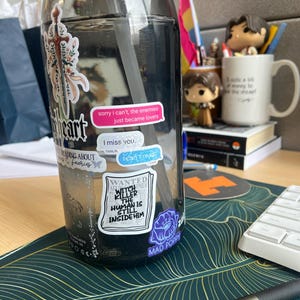 Kayla added a photo of their purchase