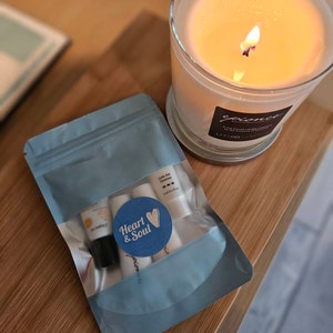 Katherine added a photo of their purchase
