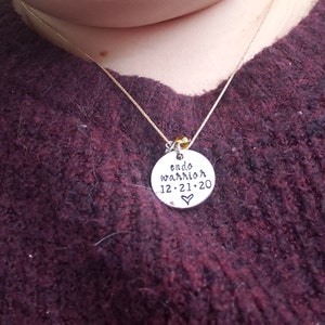 Ashley added a photo of their purchase