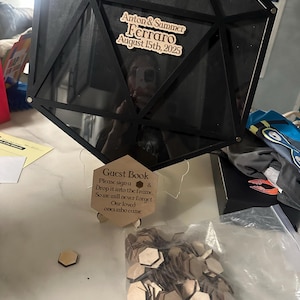 Summer added a photo of their purchase