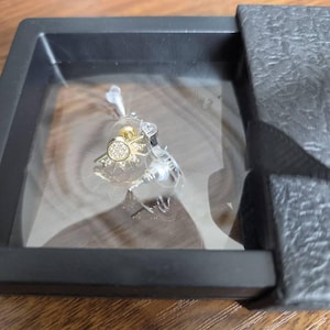 Manon added a photo of their purchase