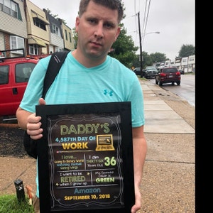 Sarah added a photo of their purchase