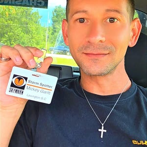 Mickey added a photo of their purchase