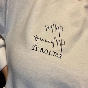 Sydney added a photo of their purchase