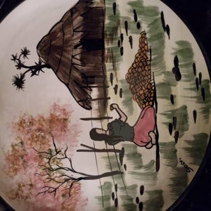 Pamela added a photo of their purchase