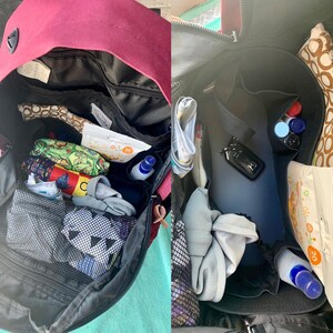 Jessica added a photo of their purchase