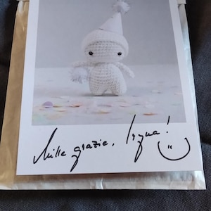 Iryna added a photo of their purchase