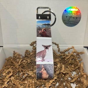 Holly added a photo of their purchase