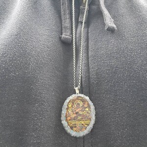 Amanda added a photo of their purchase