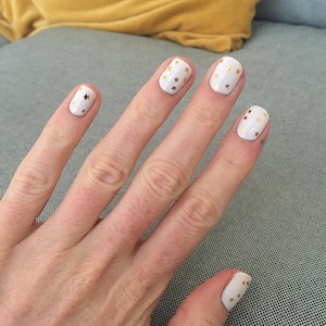 Emi added a photo of their purchase