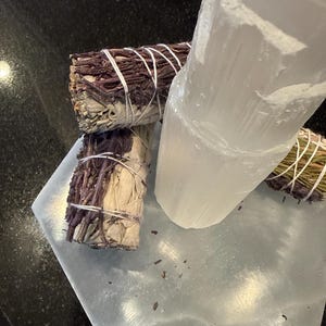 Etsy buyer added a photo of their purchase