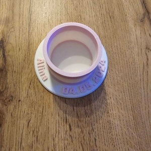 A. added a photo of their purchase