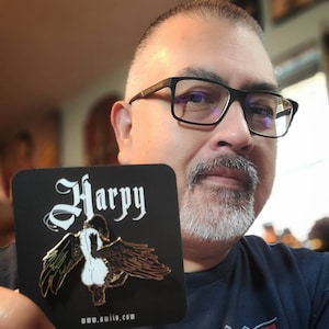 Ramon added a photo of their purchase