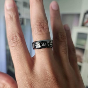 Isaiah added a photo of their purchase