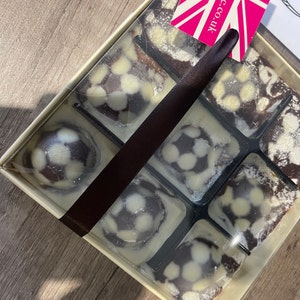 Comprador de Etsy ha añadido una foto de su compra