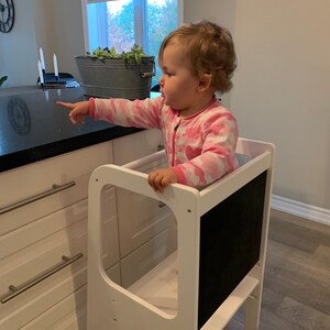 Kelly added a photo of their purchase