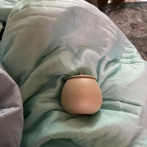 Comprador de Etsy ha añadido una foto de su compra