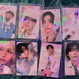 Stray Kids SKZ 5thファンミーティング ティーザーフォトカード - 予約