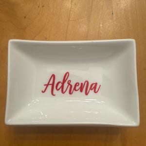 Adrena added a photo of their purchase