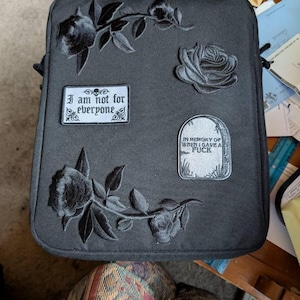 Catherine added a photo of their purchase