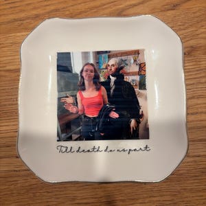 Ginger added a photo of their purchase