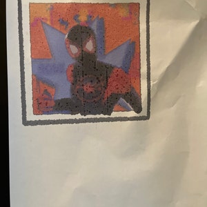 Inactive account added a photo of their purchase