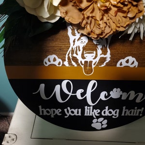 Michele added a photo of their purchase
