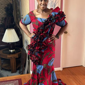 Erika added a photo of their purchase