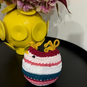 Tanya added a photo of their purchase