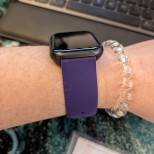Ruthann added a photo of their purchase