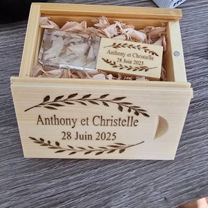 Christelle heeft een foto van de aankoop toegevoegd