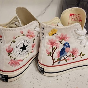 Patricia added a photo of their purchase