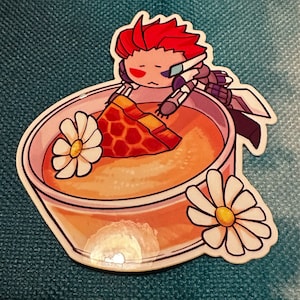 Justine added a photo of their purchase