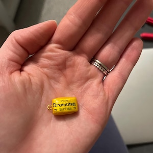 Sarah added a photo of their purchase