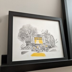 Ben hat ein Foto des gekauften Artikels hinzugefügt